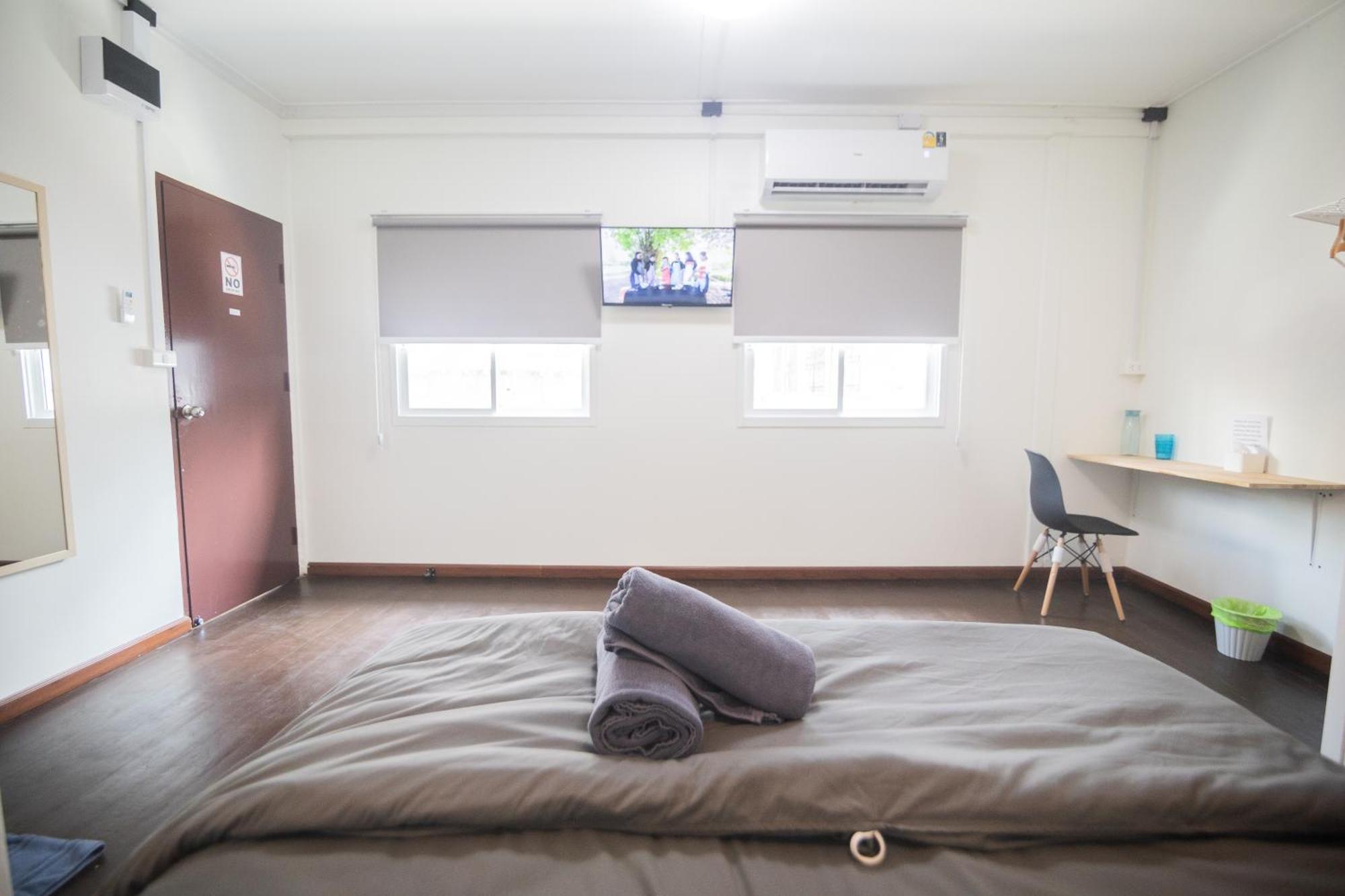 Bangkok Cozy Home @Khaosan Road Zewnętrze zdjęcie